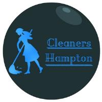Cleaners Hampton image 4